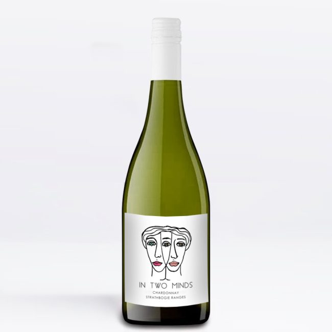 2022 Chardonnay Strathbogie Ranges VIC