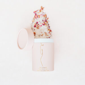 Wholesale Pair Shaped Rosé Wine Soak x 6